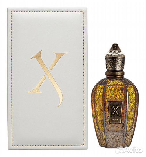 Xerjoff Xerjoff K Astaral Parfum 100 ml - духи