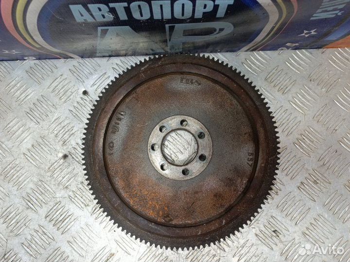 Маховик МКПП Renault Megane K4M 2003–2008