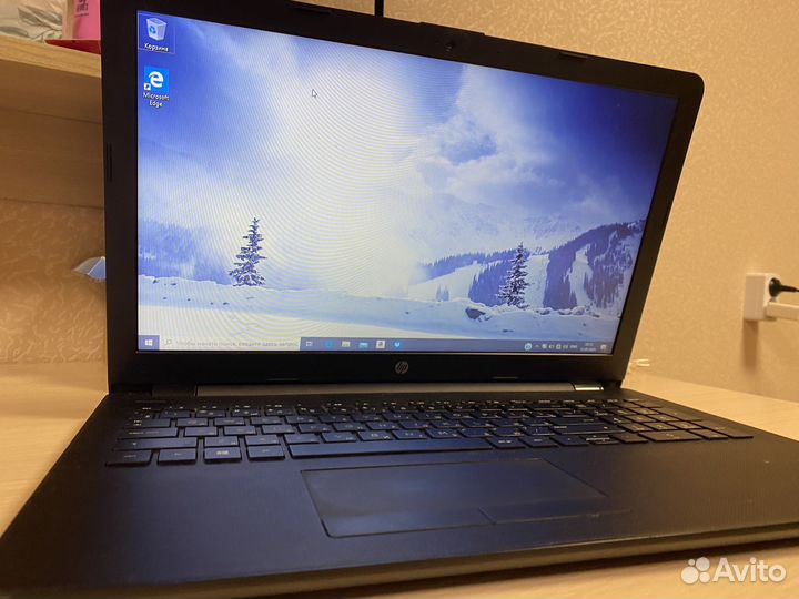 HP Laptop 15-bw0xx