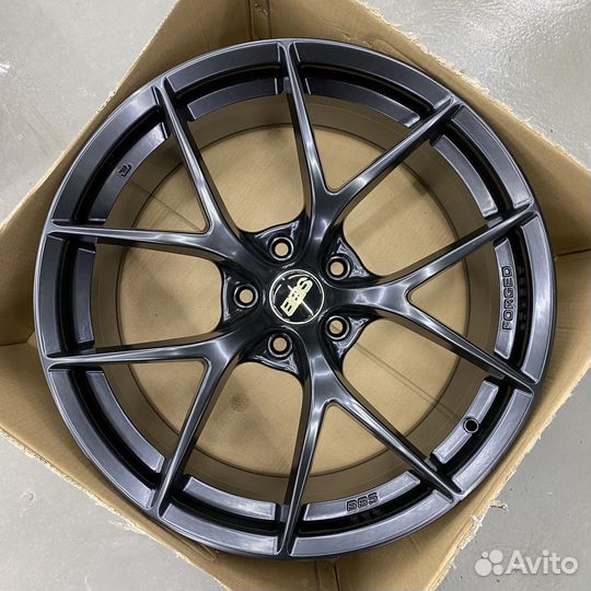 Диски 19 дюймов 5/112