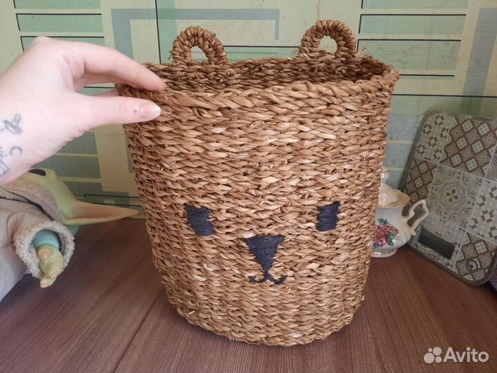 Корзина HM home