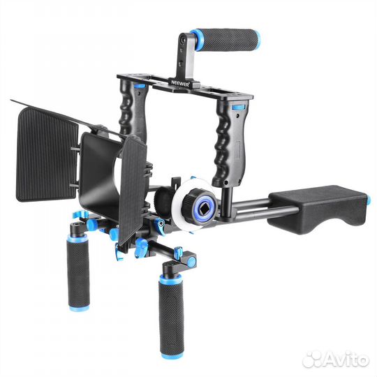 Операторский риг Neewer