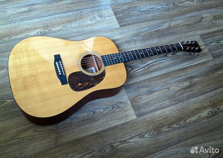 Martin D-16GT (Made in USA)