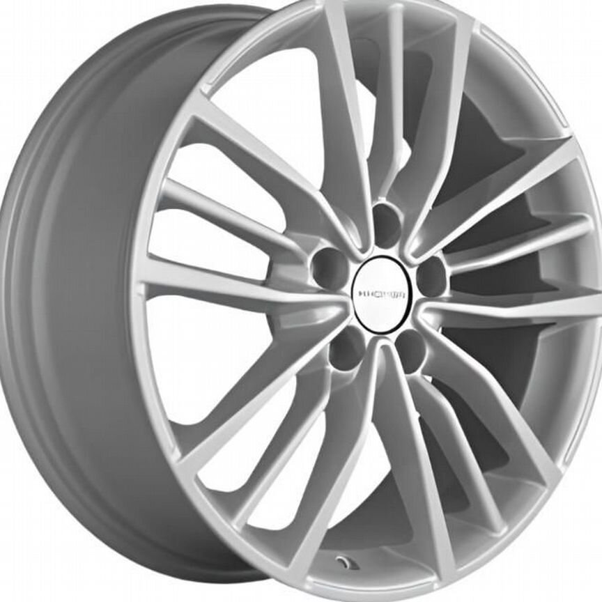 Литые диски Khomen Wheels KHW1812 7×R18 5×108