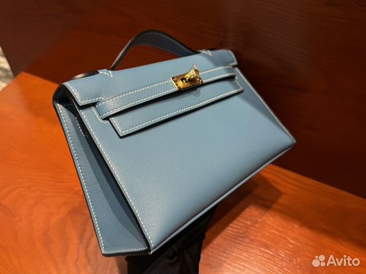 Сумка hermes kelly