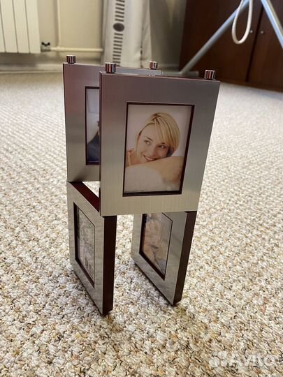 Фото рамка новая