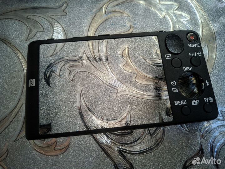 Запчасти части для Sony Cyber-shot DSC-HX60