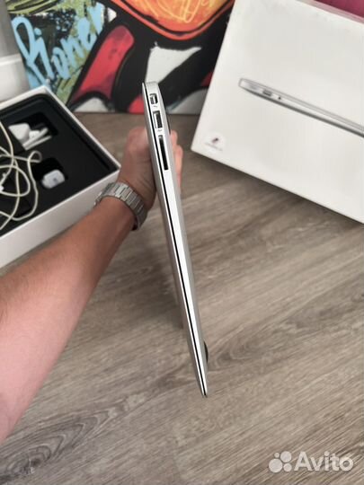 Apple MacBook Air 13 2017