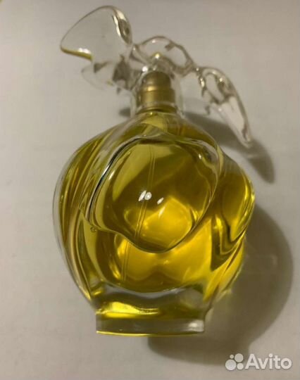 L'Air du Temps Nina Ricci EDP100ml
