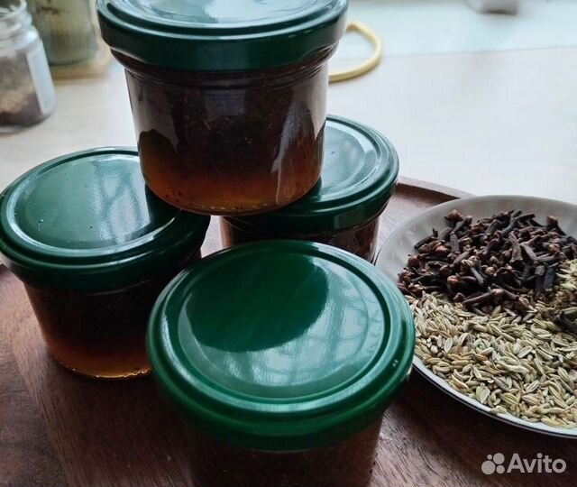 Избавление от папиллом / медовое варенье от папилл