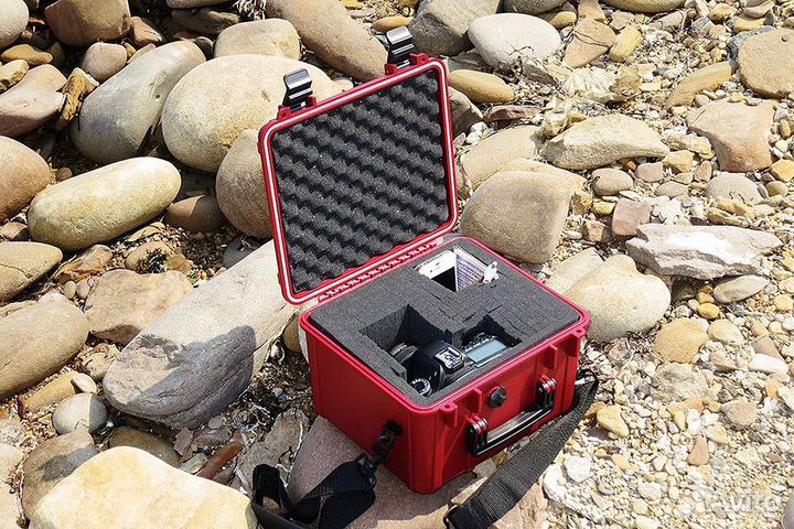 Герметичный контейнер higashi D8005