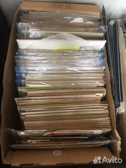 Открытки начала 20 века