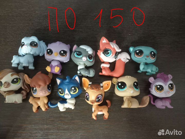 Littlest Pet Shop
