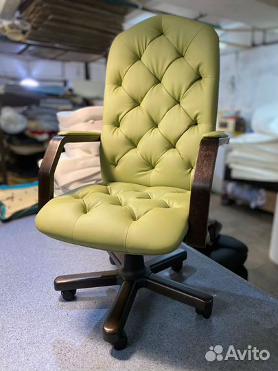 Кресло компьютерное