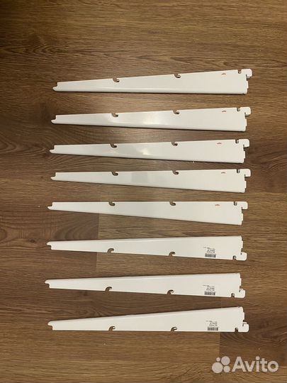 Гардеробная система elfa