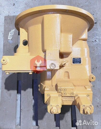 Основной насос CAT 330BL