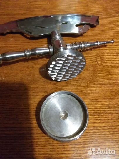 Топорик для разделки мяса