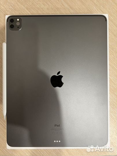 iPad Pro 2021 (12,9-дюймовый) (5-го поколения)