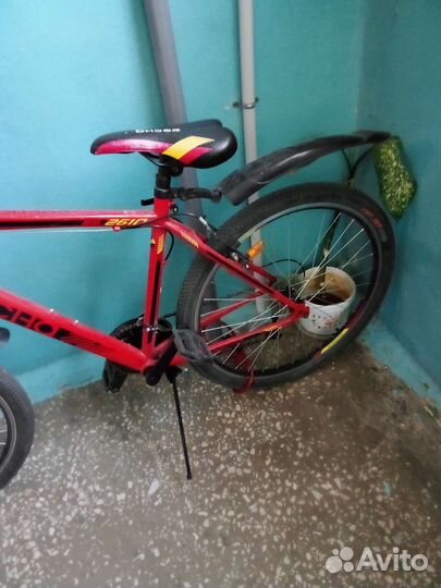 Велосипед Десна 2610