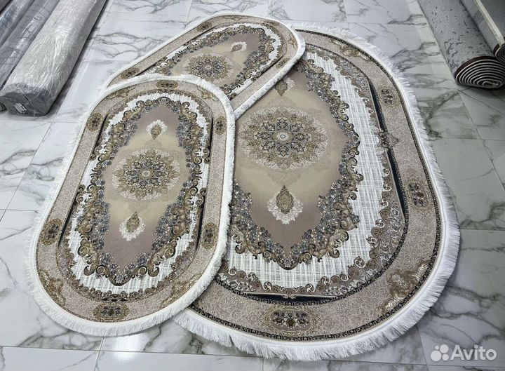 Ковер(хлопок Акрил) Турецкий