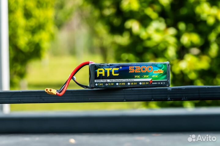 Прикормочный карповый кораблик CamaraD Mono