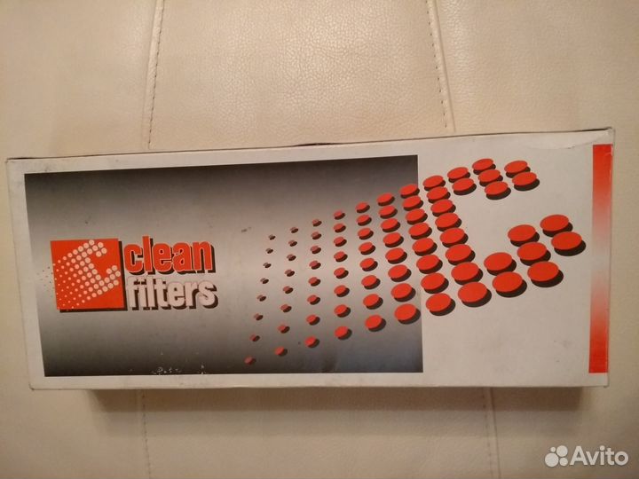 Фильтр воздушный для Volkswagen Golf, Jetta 1,6 D