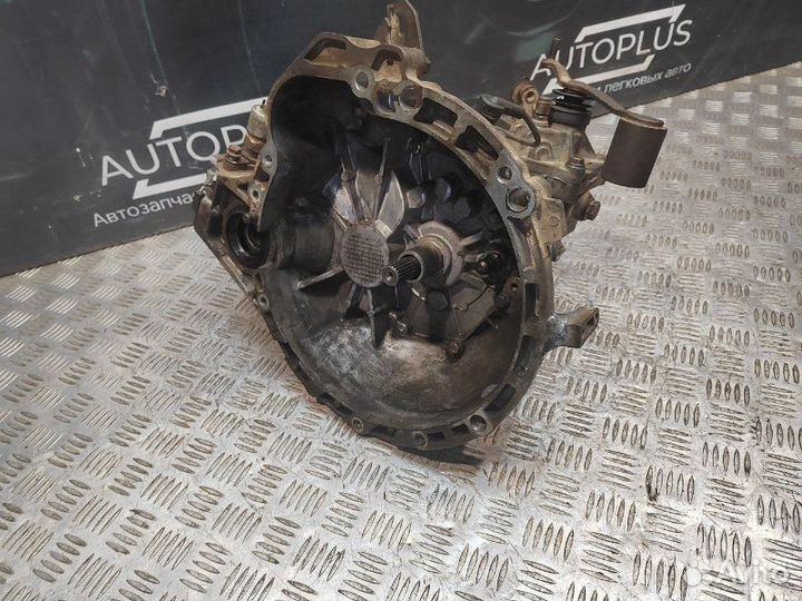 МКПП Geely Mk 1.6 2008