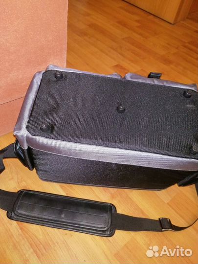 Фотоcyмка Canon