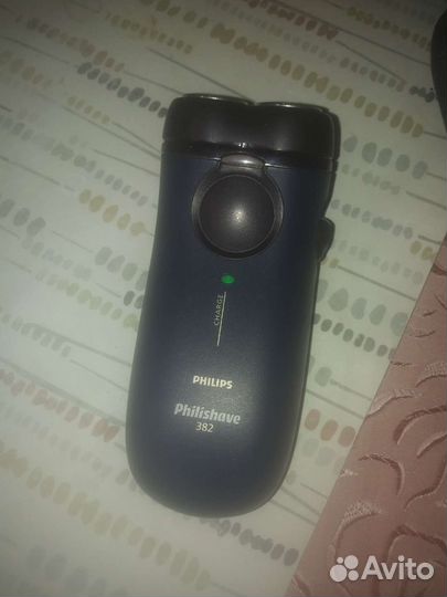 Электробритва Philishave 362