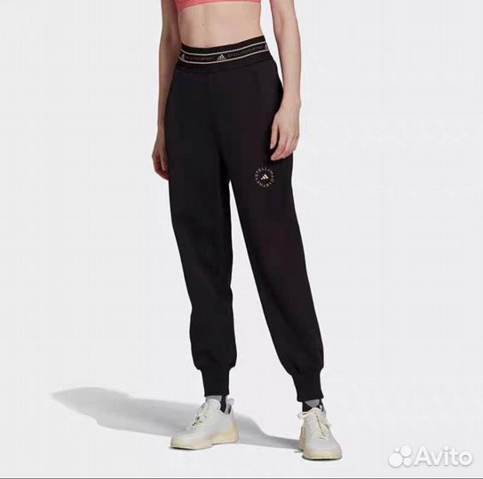 Adidas BY stella mccartney, оригинал, штаны