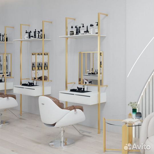 Гримерный стол