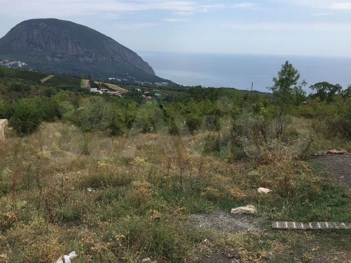 Участок 1,1 га (ИЖС)