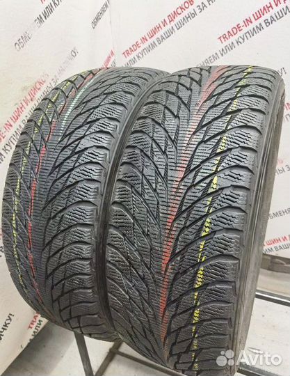 Nokian Tyres Hakkapeliitta R2 215/55 R17 98R