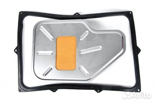 Фильтр АКПП SsangYong