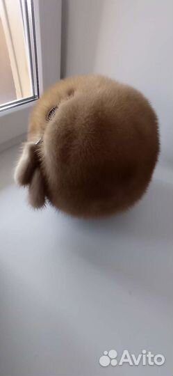 Шапка женская