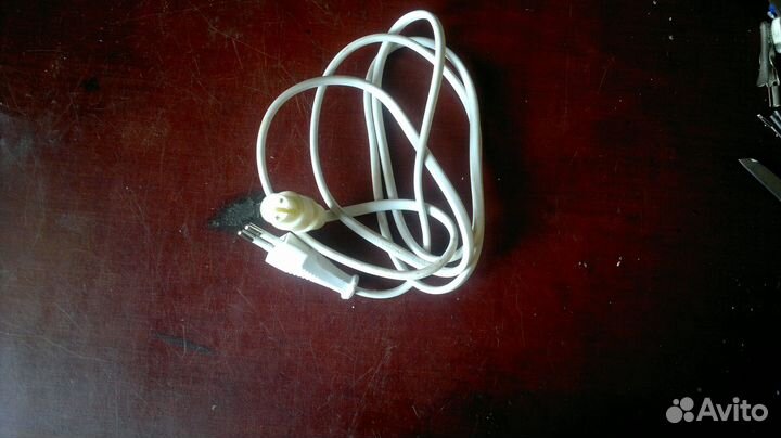 Комплект проводов к приёмнику 