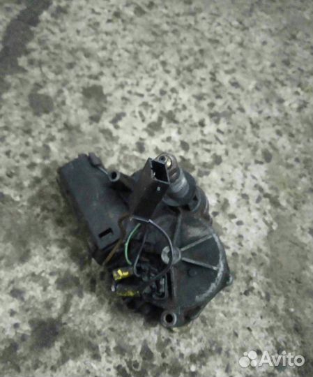 Моторчик заднего стеклоочистителя (дворника) audi 100 4a/c4 (1990-1994) nn