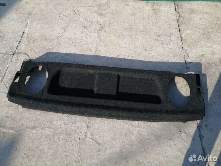 Полка для LADA 2199