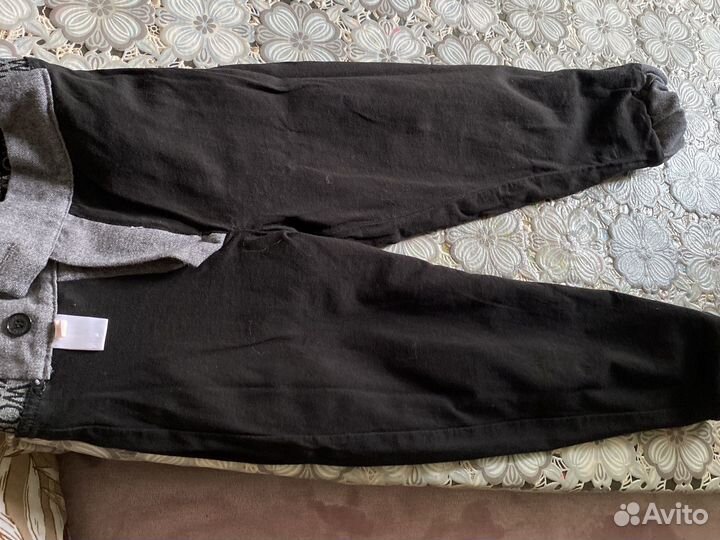 Костюм для мальчика 110