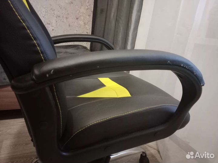 Компьютерное кресло Viking