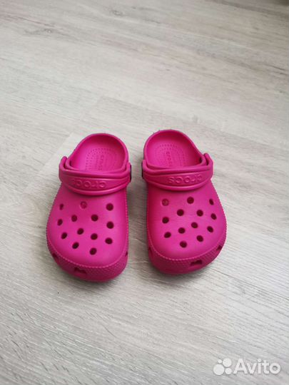Crocs сабо