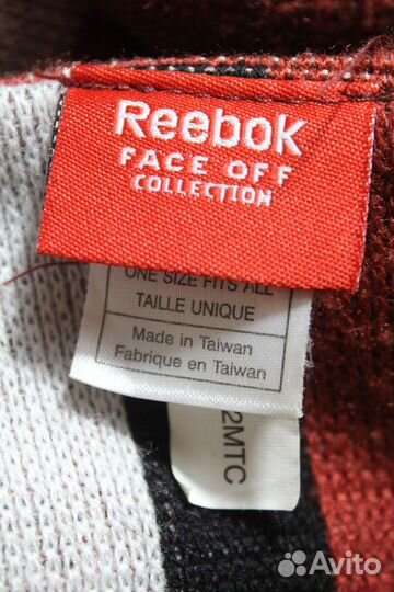 Шарф Reebok NHL хк Аризона Койотс