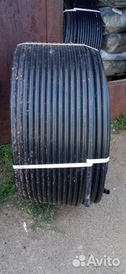 Труба пнд 20 мм x 2 мм x 200 метров