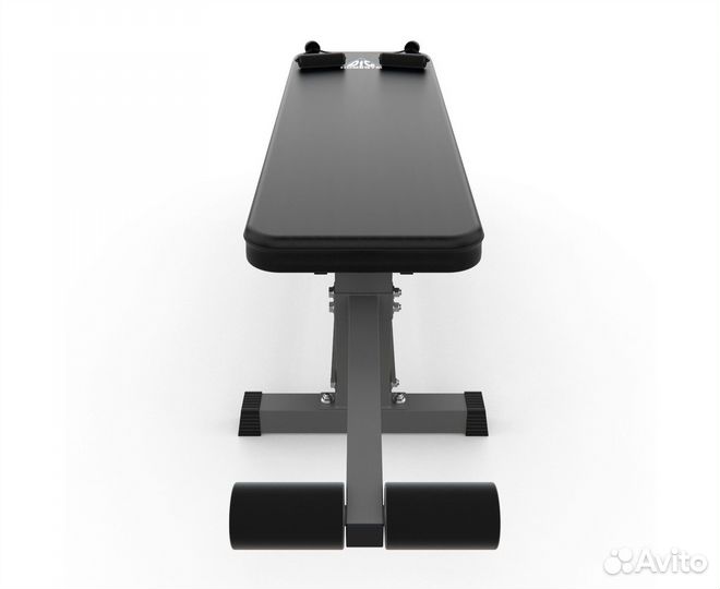 Cкамья силовая универсальная DFC homegym D31