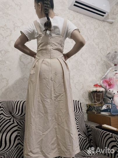 Сарафан женский