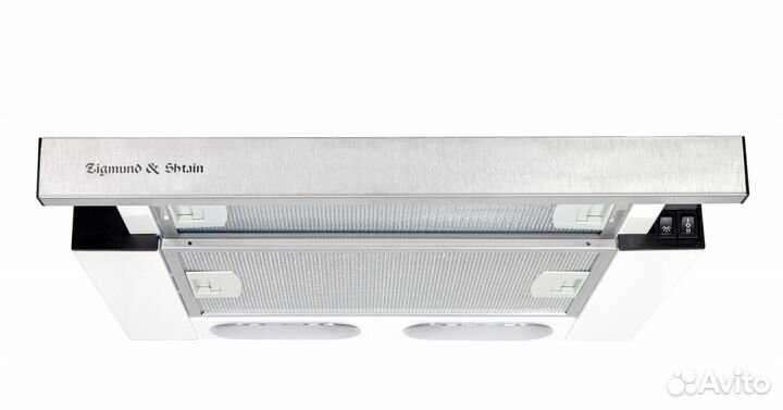 Встраиваемая вытяжка K 005.41 S