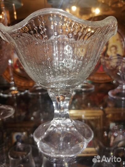 Креманки разных стран