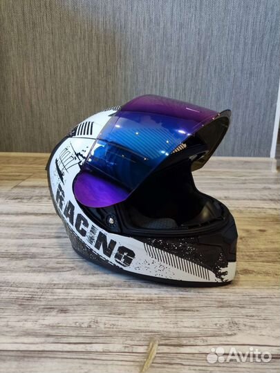 Шлем для мотоцикла