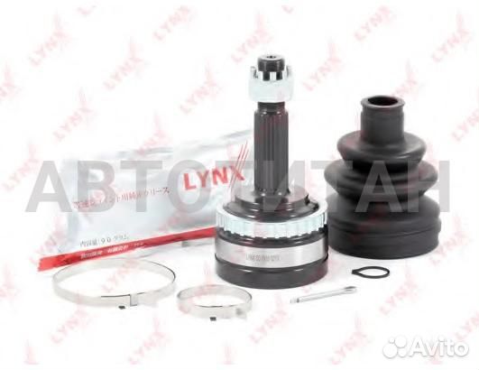 Шрус наружный перед прав/лев Opel Corsa, Tigra 93