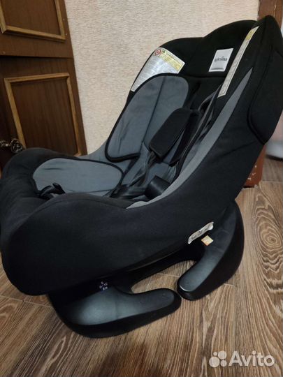 Детское авто кресло 0-10 кг